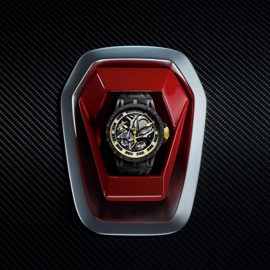  Lamborghini Huracan Super Trofeo EVO 2018 года  (фото 13 из 24)